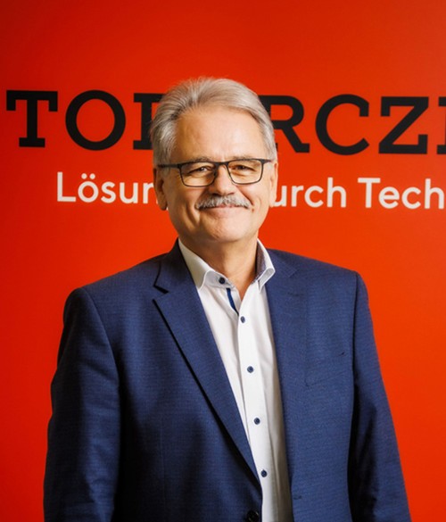 Ing. Günter Zapletal