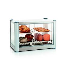 Warmhaltegerät; Leberkäsofen; Ragus Delice705X; Beleuchtung Türseite(EOG449)