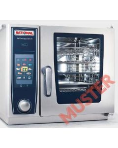 Dämpfer RATIONAL SCC XS 6 2/3 (EOG425)