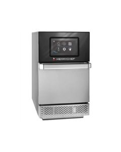 Schnellgarsystem ConneX® 12; Touch Screen 7" HD; Edelstahl; 230V; WLAN oder LAN tri-pleX-Technologie(EOG500)