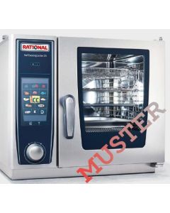 Dämpfer RATIONAL SCC XS 6 2/3 (EOG425)