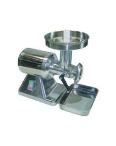Gewerbeleischwolf TC12 CE, System Enterprise 12 INOX(MFG054)