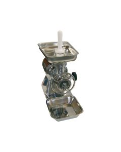 Gewerbeleischwolf TC22 CE, System Enterprise 22 INOX(MFG071)