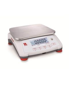 Elektronische Kompaktwaage geeicht Mod. Valor 7000 30kg 10g Plattform 225x300mm(EWG879)