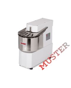 TOP Spiralteigknetmaschine - Power Mix Mod. TCP5 (MCG156M)