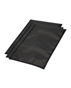Vakuumsäcke 20X30/90 SCHWARZ - Packung à 100 Stk. (MZZ120)