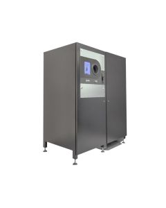 Stand Alone Leergutautomat RVM X3SD (BRG052I)